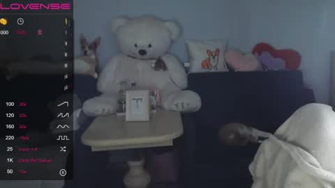 just Alex online show from 02-15-25, 11:36