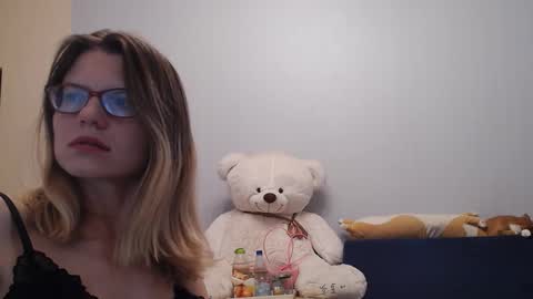 just Alex online show from 11-18-25, 06:45