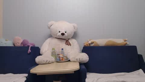 just Alex online show from 04-30-26, 08:57