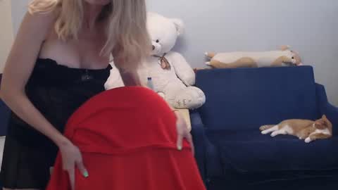 just Alex online show from 07-27-26, 05:53