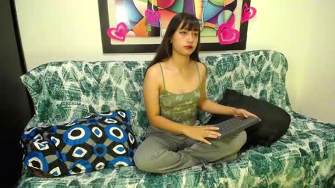 nanami online show from 02-12-26, 11:49