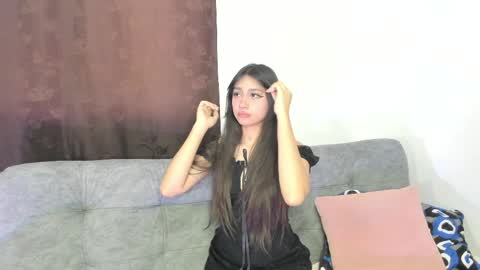 nanami online show from 04-10-26, 11:26