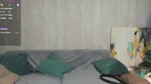 Snapshot of shy_starlight chatting on 01-08-25, 12:47 Melanie online show from 01-08-25, 12:47