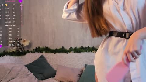 Snapshot of shy_starlight chatting on 01-20-25, 02:25 Melanie online show from 01-20-25, 02:25