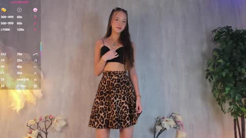 Snapshot of shy_starlight chatting on 02-01-25, 08:08 Melanie online show from 02-01-25, 08:08