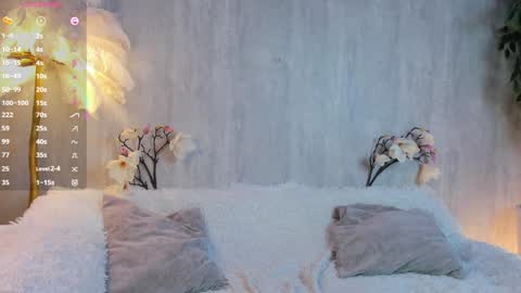 Snapshot of shy_starlight chatting on 02-01-25, 05:16 Melanie online show from 02-01-25, 05:16