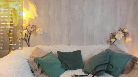 Snapshot of shy_starlight chatting on 02-22-25, 05:24 Melanie online show from 02-22-25, 05:24