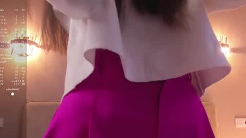 Snapshot of shy_starlight chatting on 09-13-25, 08:03 Melanie online show from 09-13-25, 08:03