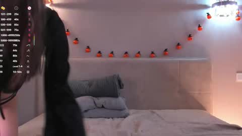 Snapshot of shy_starlight chatting on 12-18-25, 09:59 Melanie online show from 12-18-25, 09:59