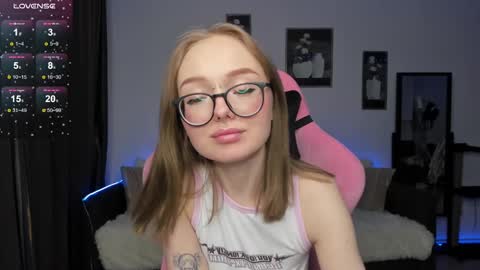 Melissa online show from 01-22-25, 05:06