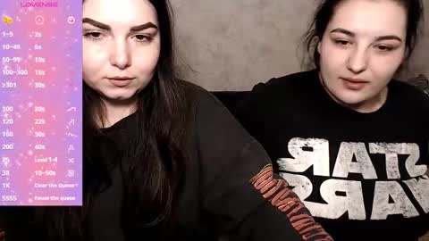 ShyAdalin online show from 02-25-25, 08:41