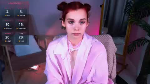 Aisha online show from 07-11-26, 07:05