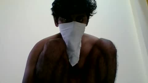 SHYAM online show from 09-16-25, 04:57