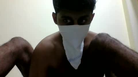 SHYAM online show from 10-08-25, 05:32