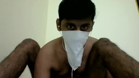 SHYAM online show from 10-22-25, 02:17