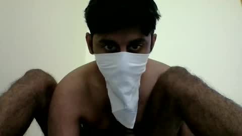 SHYAM online show from 10-28-25, 11:58