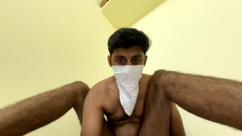 SHYAM online show from 10-31-25, 05:36