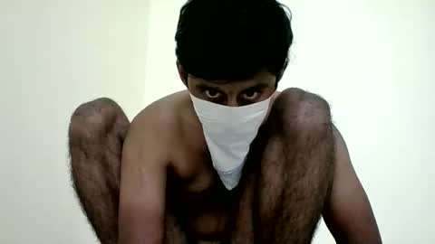 SHYAM online show from 11-22-25, 03:00