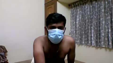 Snapshot of shyamsundr619 chatting on 02-14-26, 04:04 SHYAM online show from 02-14-26, 04:04