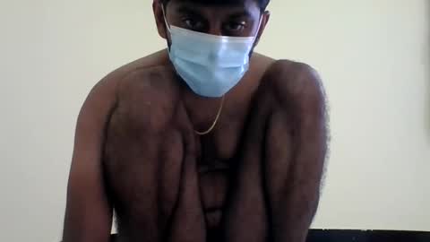 Snapshot of shyamsundr619 chatting on 03-13-26, 06:42 SHYAM online show from 03-13-26, 06:42