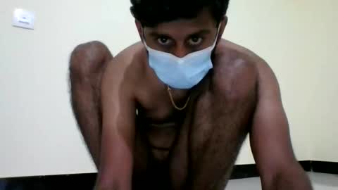 SHYAM online show from 03-26-26, 04:45