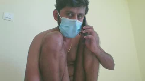 SHYAM online show from 04-08-26, 09:31