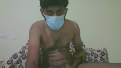 SHYAM online show from 04-11-26, 06:34