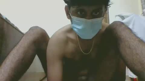 Snapshot of shyamsundr619 chatting on 05-31-26, 04:03 SHYAM online show from 05-31-26, 04:03