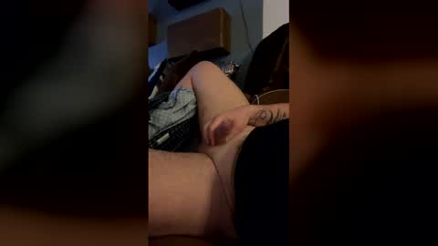 shyboymat69 online show from 01-18-26, 05:11