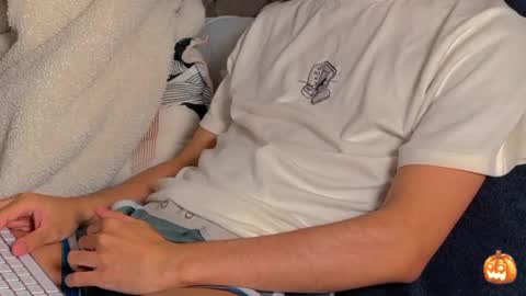 shydude666 online show from 11-28-25, 12:57