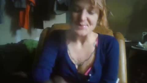 shyesiren online show from 11-16-25, 07:03