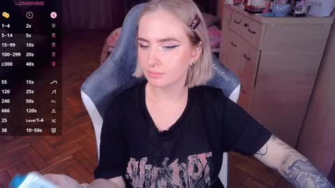 Effie online show from 01-02-25, 09:18