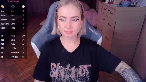 Effie online show from 01-03-25, 08:43