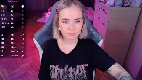 Effie online show from 01-09-25, 06:15