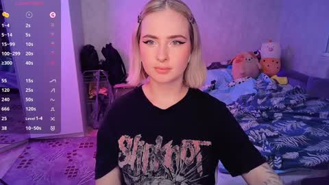 Effie online show from 02-03-25, 05:56