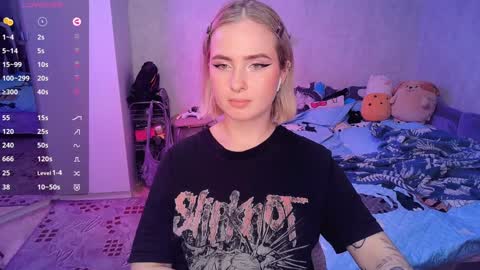 Effie online show from 02-05-25, 09:29