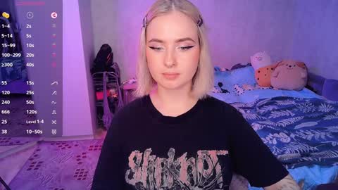 Effie online show from 02-06-25, 09:28