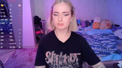 Effie online show from 02-08-25, 07:49