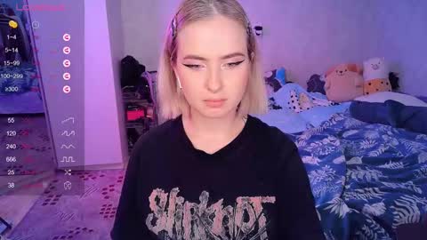 Effie online show from 02-09-25, 12:52