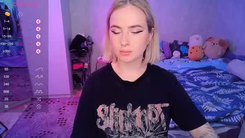 Effie online show from 02-10-25, 12:18