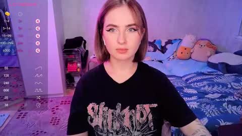 Effie online show from 02-20-25, 04:25