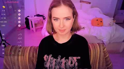 Effie online show from 03-05-25, 02:12