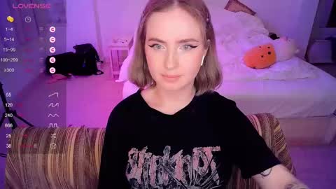 Effie online show from 03-06-25, 09:31