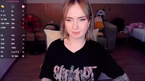 Effie online show from 03-12-25, 10:17