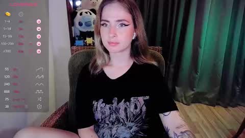 Effie online show from 09-08-25, 02:49