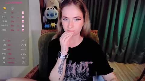 Effie online show from 09-09-25, 11:32