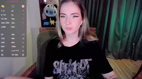 Effie online show from 09-11-25, 06:46