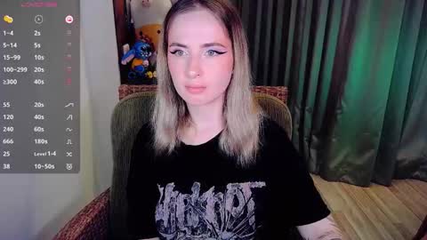 Effie online show from 10-01-25, 05:57