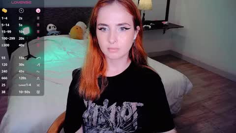 Effie online show from 04-01-26, 01:41