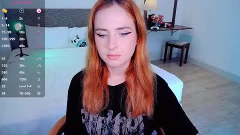 Effie online show from 04-10-26, 06:18